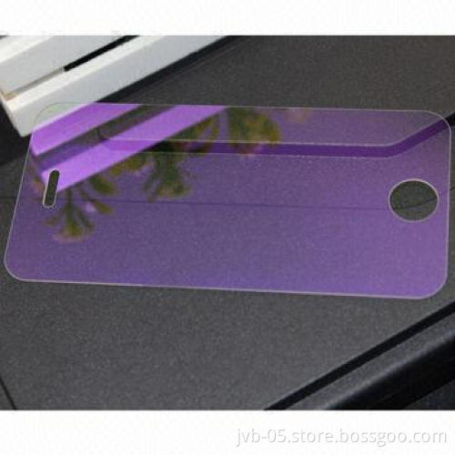 Gold Mirror, Tempered Glass, Screen Protectors
